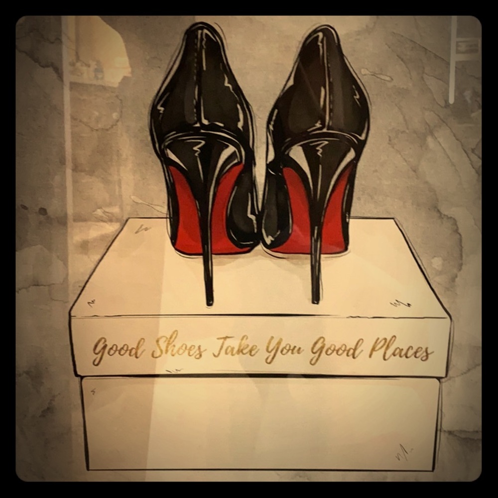 Meet your Posher, Angelique